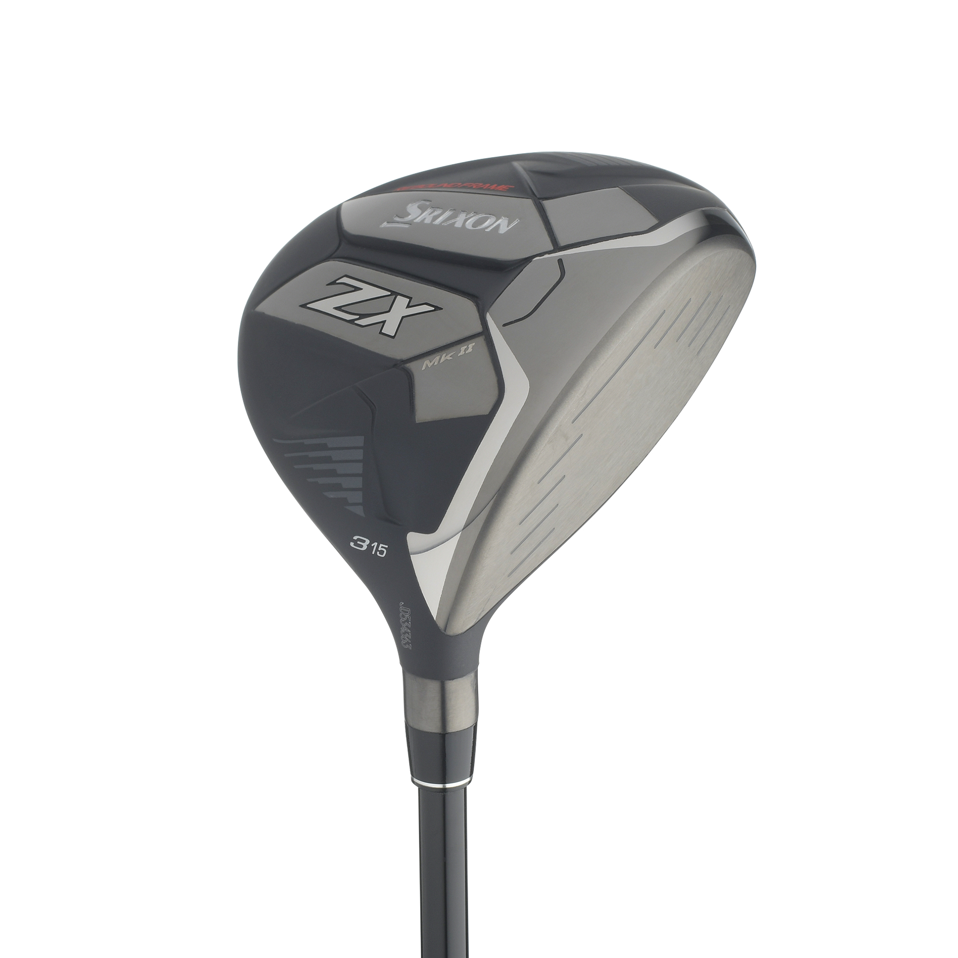 Srixon ZX Mk II fairway woods, hybrids: What you need to know 